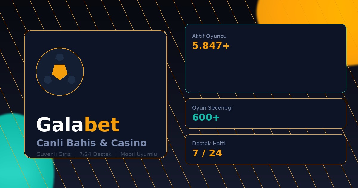 Galabet